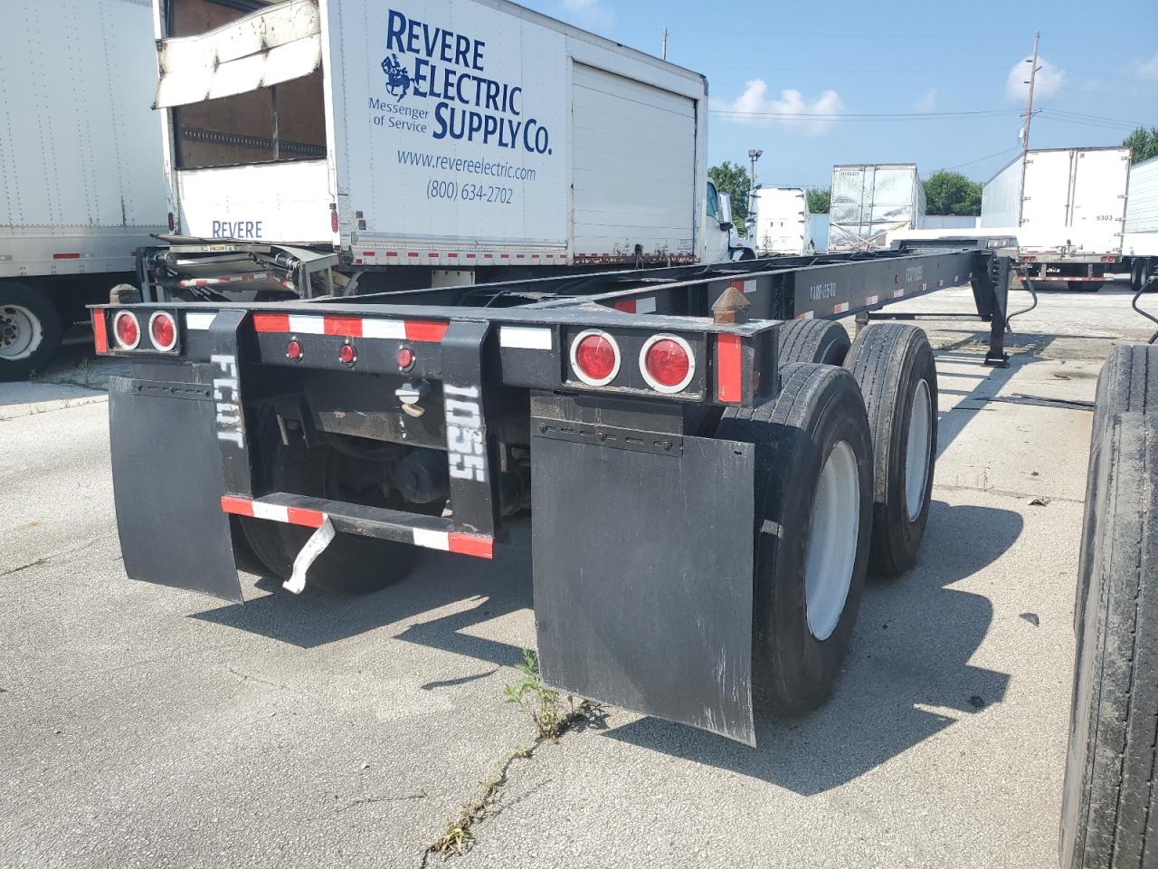 Strick Trailer Image 5