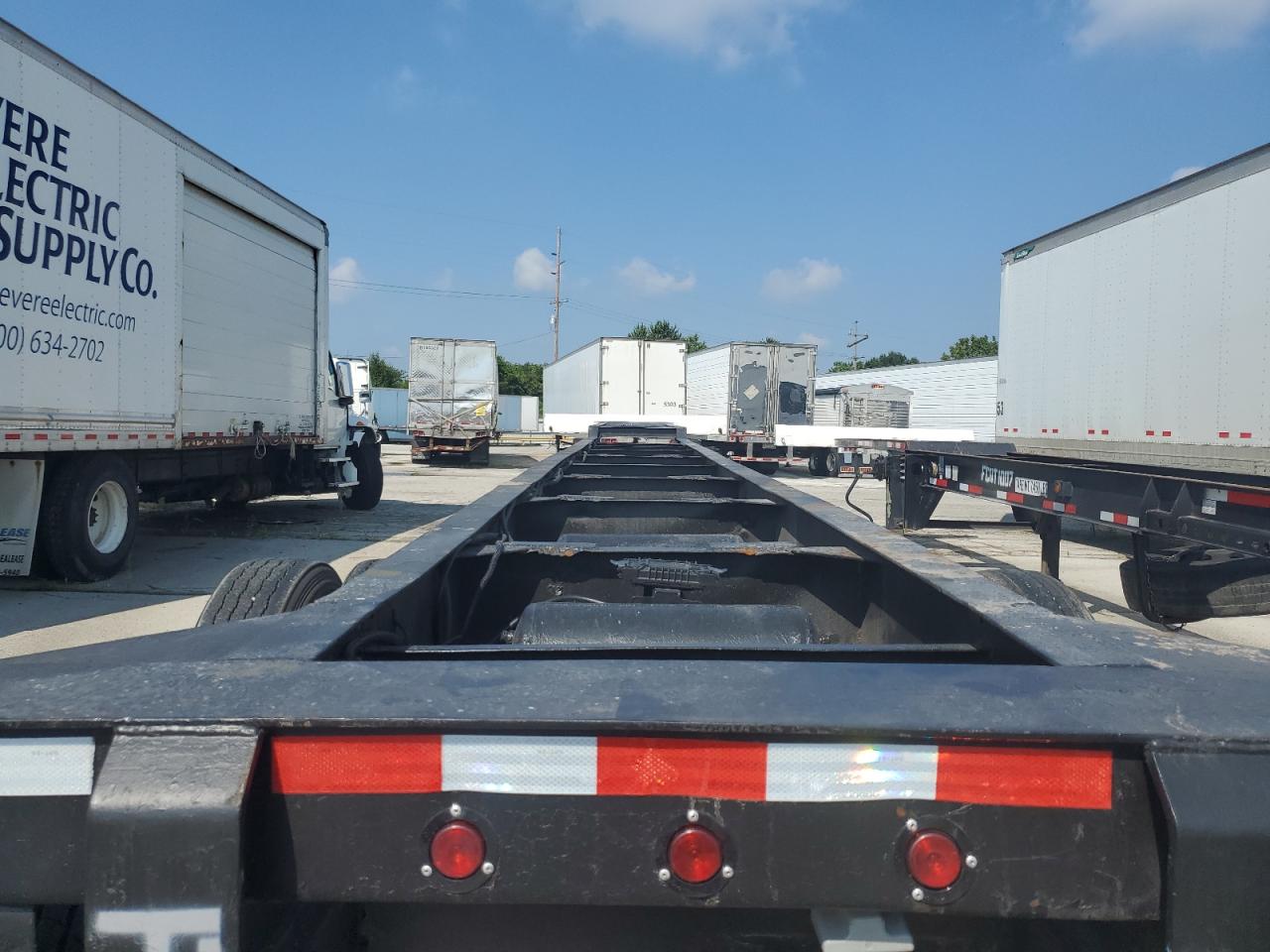 Strick Trailer Image 7