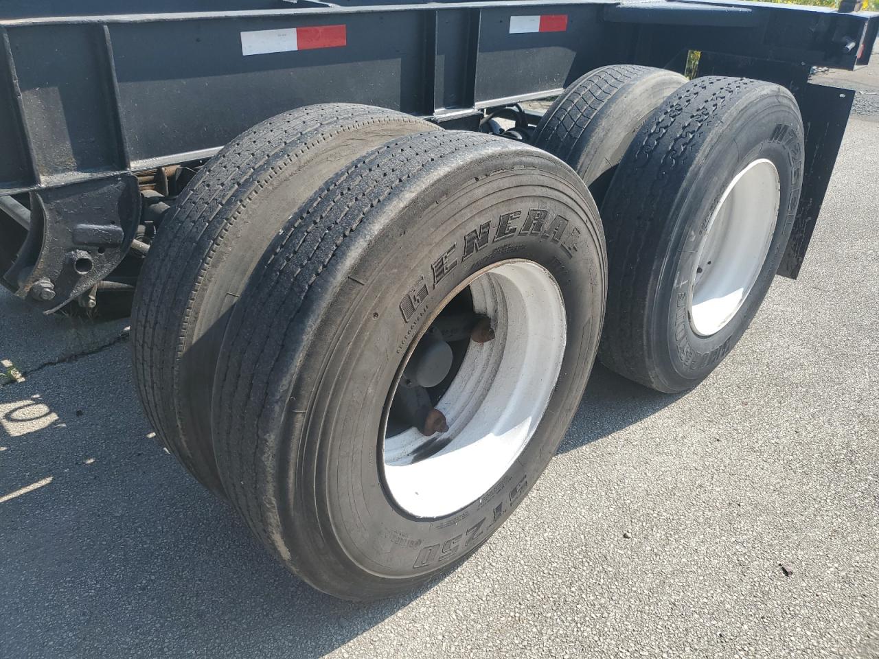 Strick Trailer Image 3