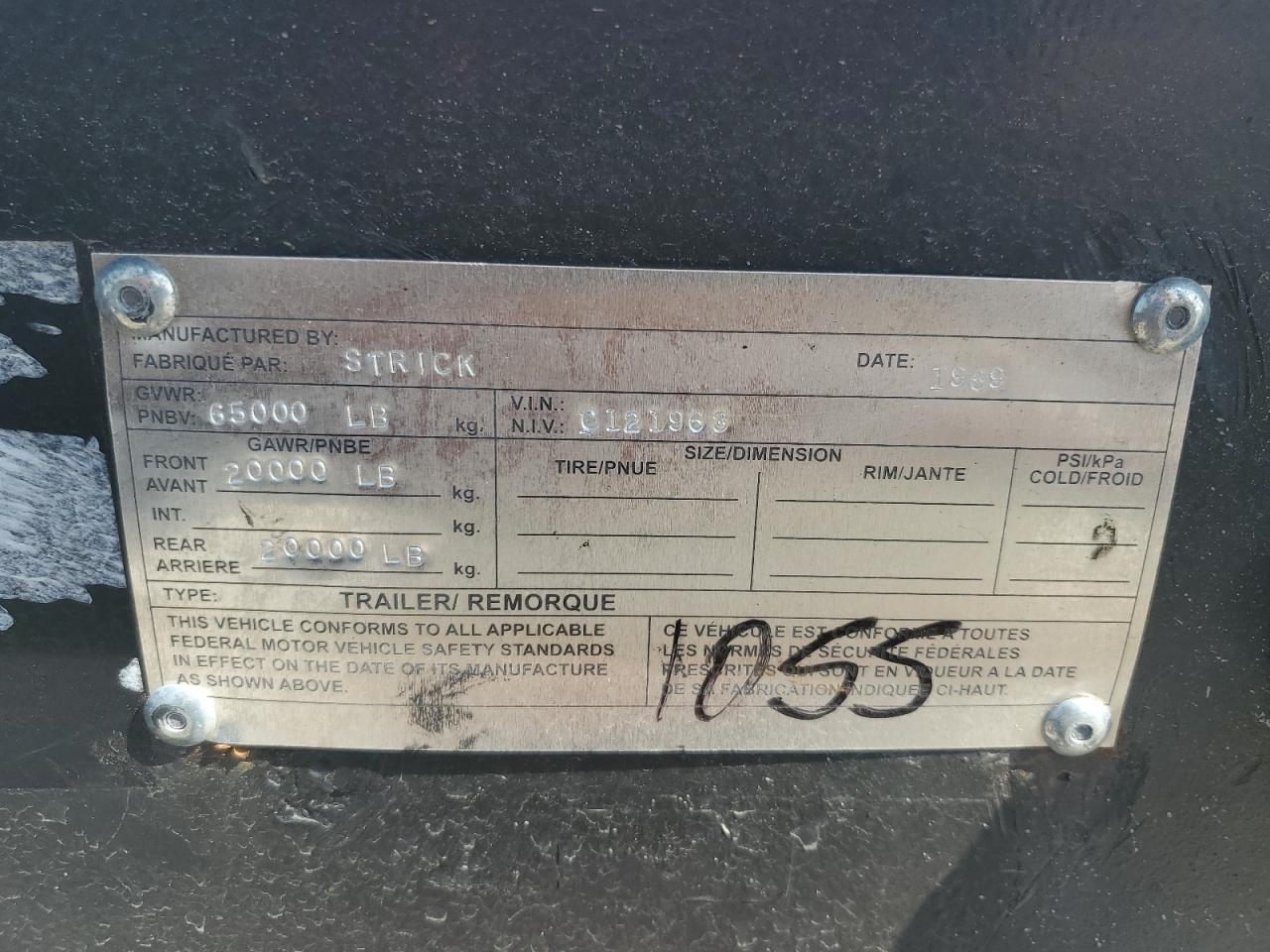 Strick Trailer Image 4