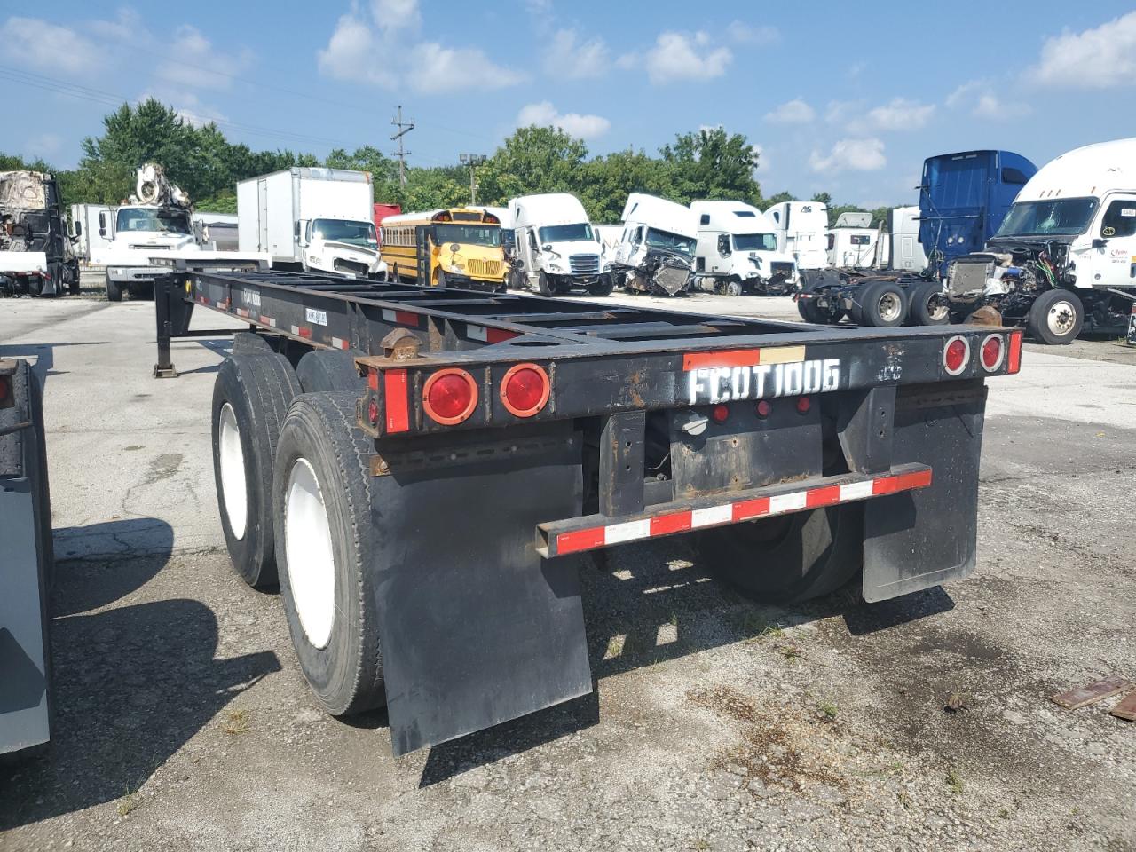 Strick Chassis Tr Image 10