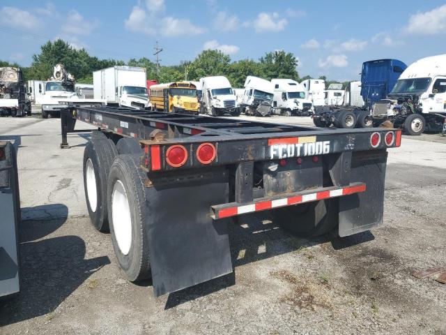 Strick Chassis Tr Image 10