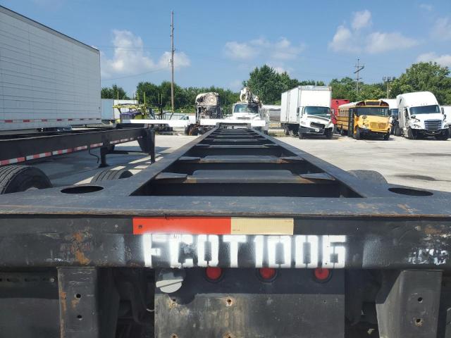 Strick Chassis Tr Image 7