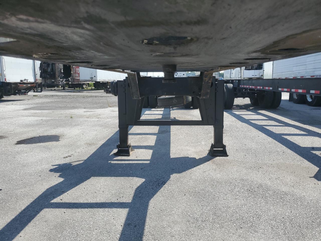 Strick Chassis Tr Image 8