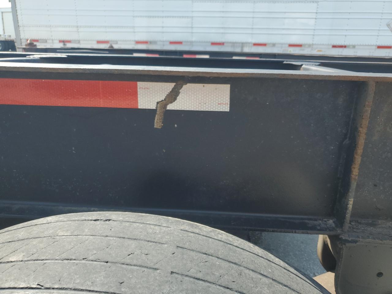 Strick Chassis Tr Image 5