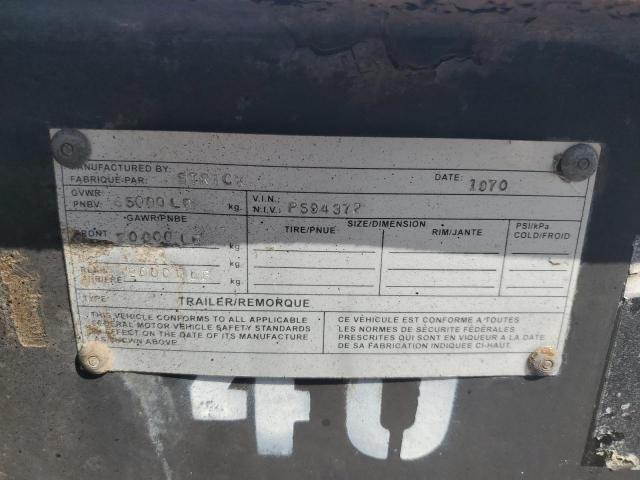 Strick Chassis Tr Image 2