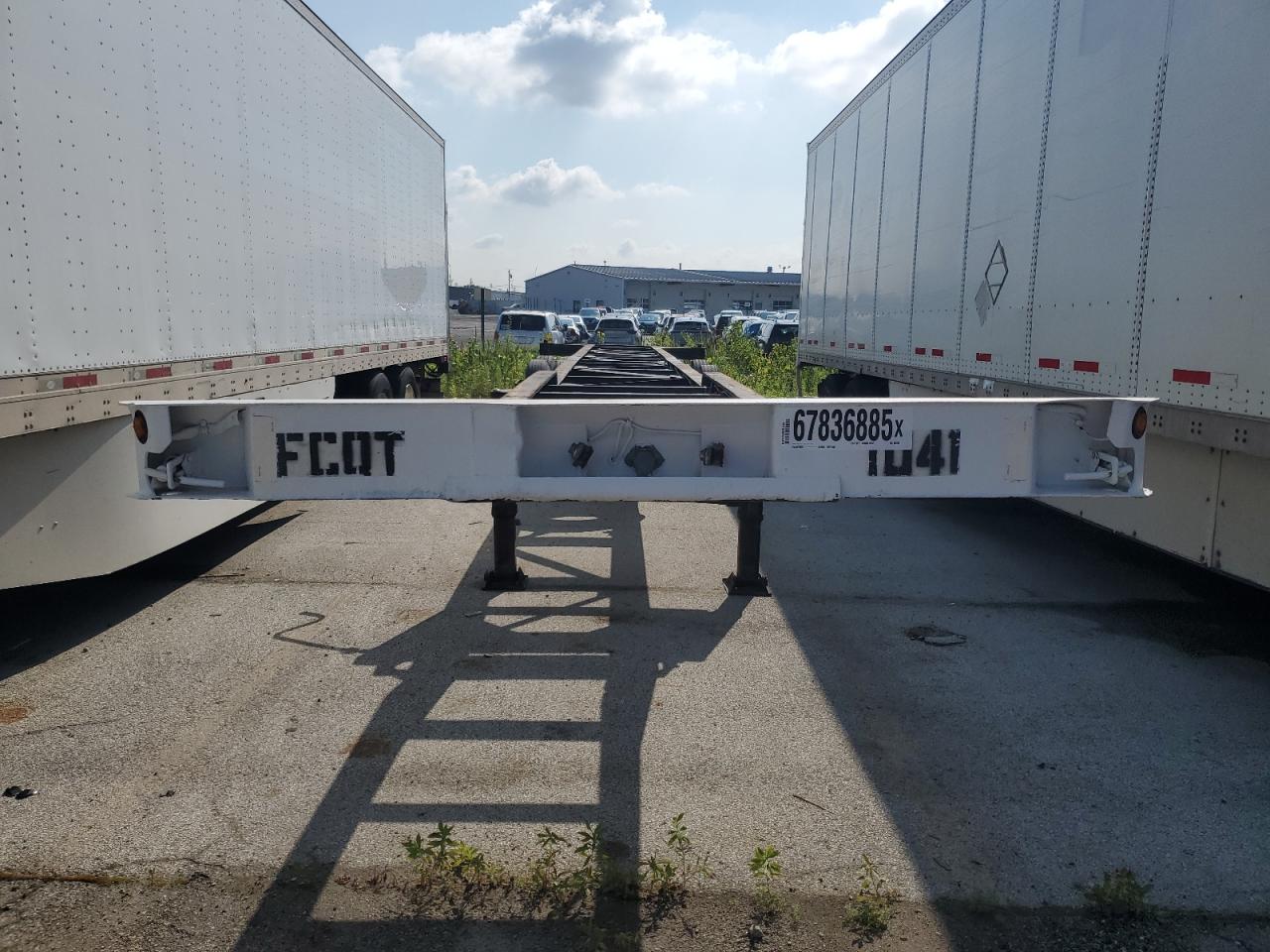 Strick Chassis Tr Image 7