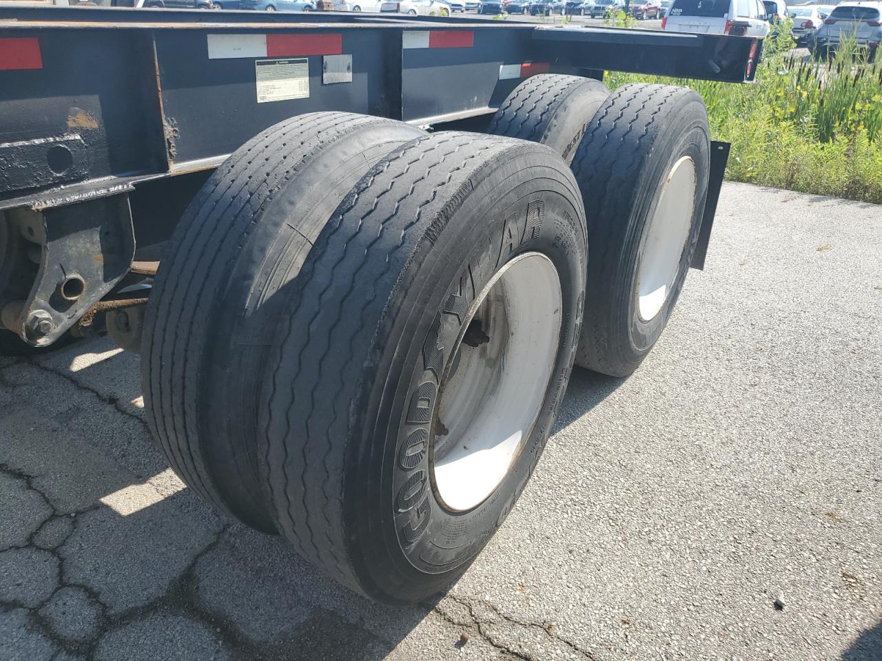 Strick Chassis Tr Image 8