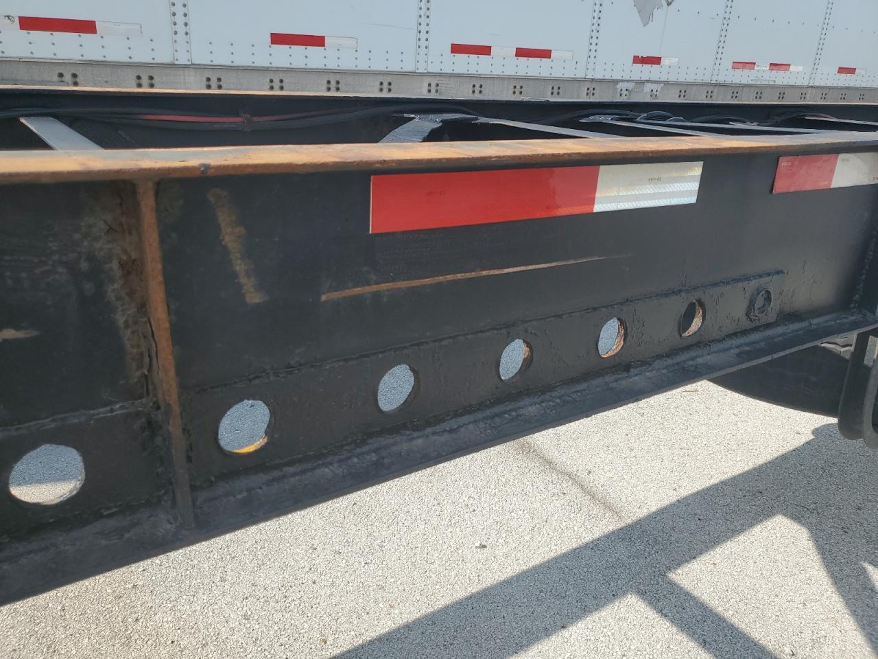 Strick Chassis Tr Image 5