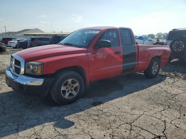  Salvage Dodge Dakota