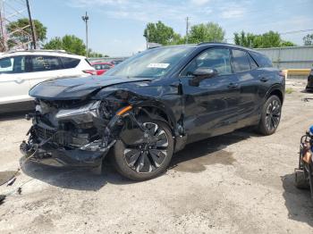  Salvage Chevrolet Blazer