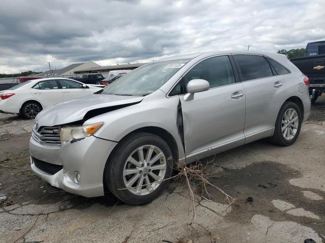  Salvage Toyota Venza