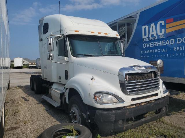  Salvage Freightliner Columbia