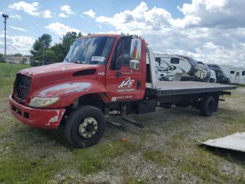 Salvage International 4000 Serie