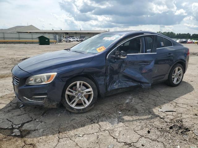  Salvage Volvo S60