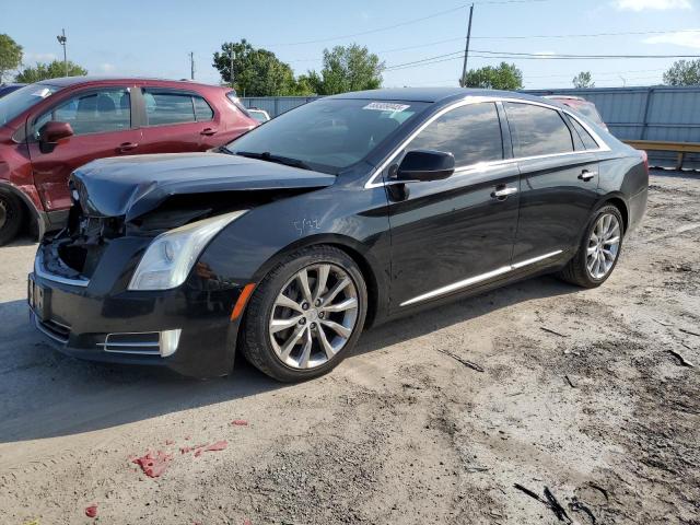  Salvage Cadillac XTS