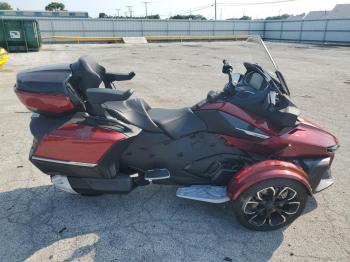  Salvage Can Spyder
