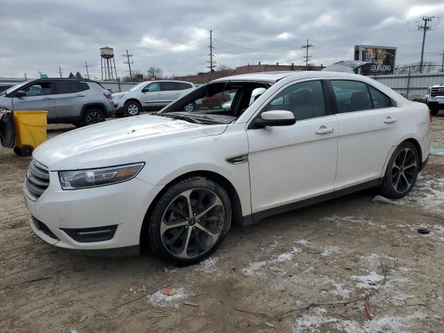  Salvage Ford Taurus