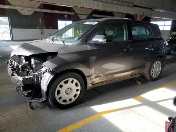  Salvage Toyota Scion
