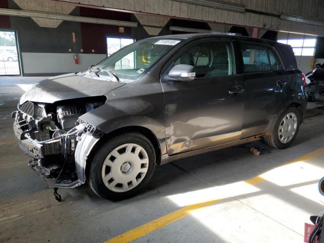  Salvage Toyota Scion