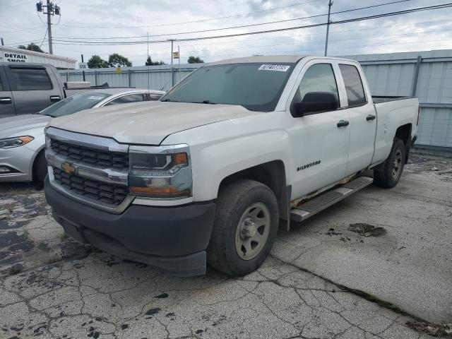  Salvage Chevrolet Silverado C1500