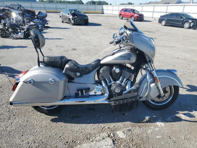 Salvage Indian Motorcycle Co Motorcycle
