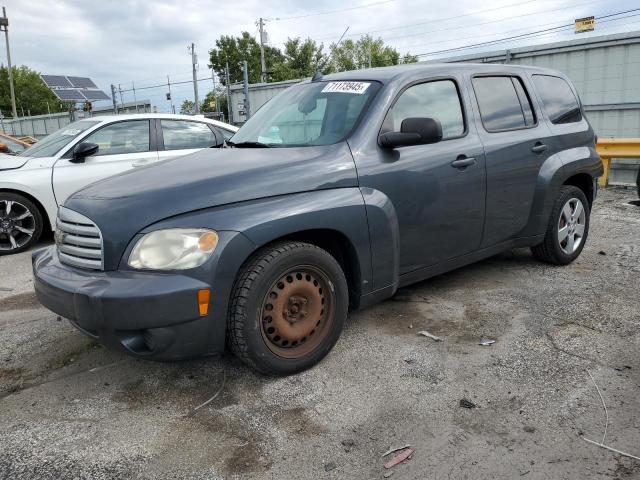  Salvage Chevrolet HHR