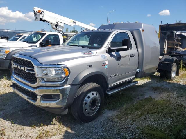  Salvage Ram 5500