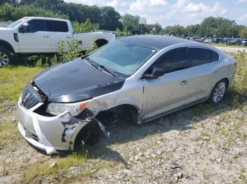  Salvage Buick LaCrosse