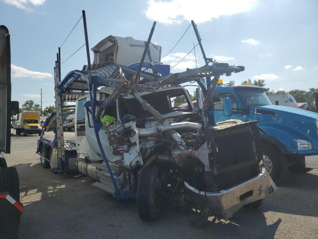  Salvage Westenstar New 4900 C