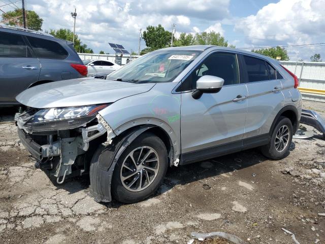  Salvage Mitsubishi Eclipse