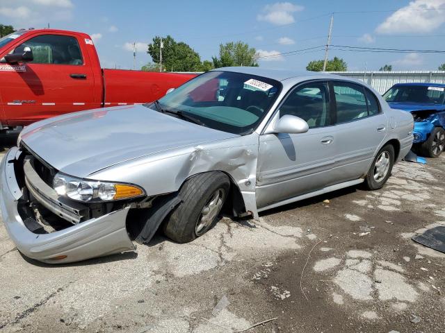  Salvage Buick LeSabre