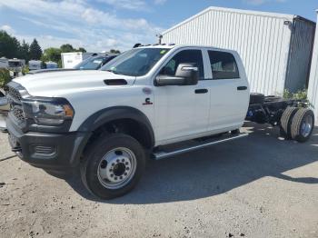  Salvage Ram 5500
