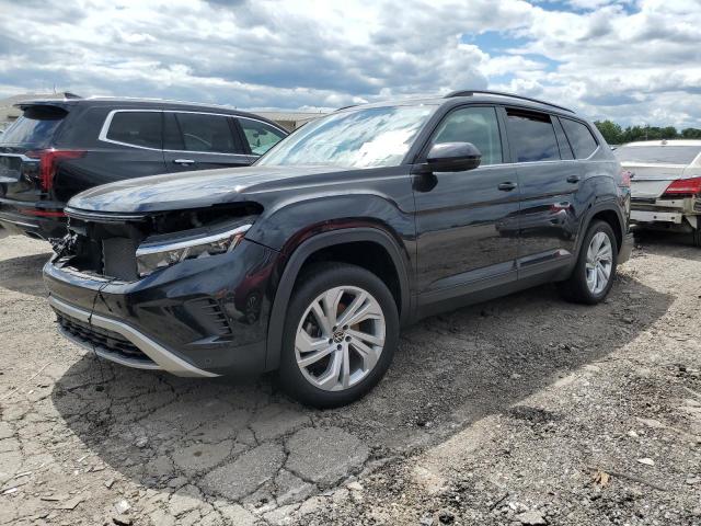  Salvage Volkswagen Atlas