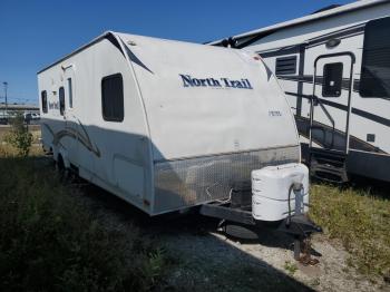  Salvage Heartland Northtrail