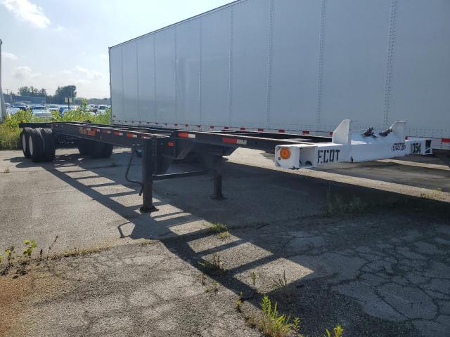  Salvage Fruehauf Other