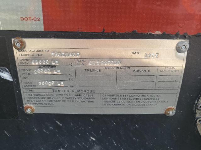 Fruehauf Other Image 8