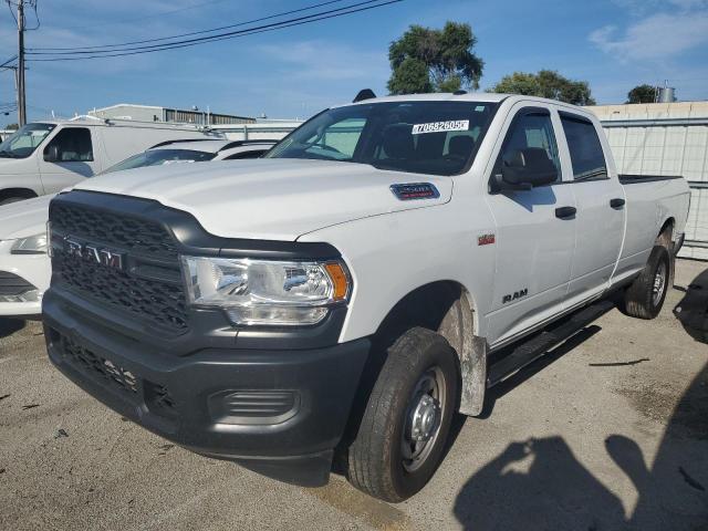  Salvage Ram 2500
