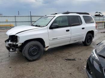  Salvage GMC Envoy