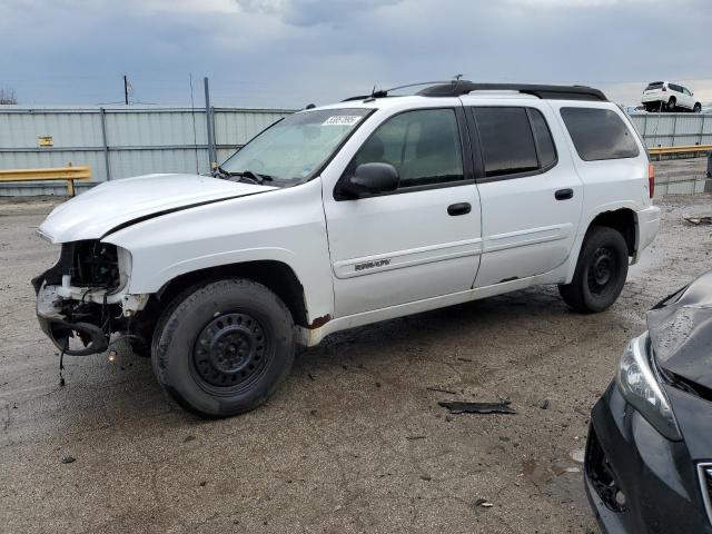  Salvage GMC Envoy