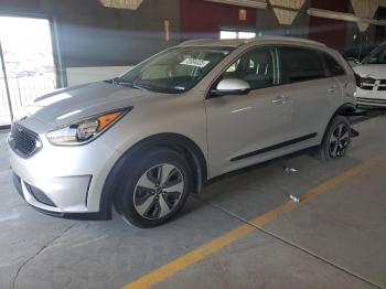  Salvage Kia Niro