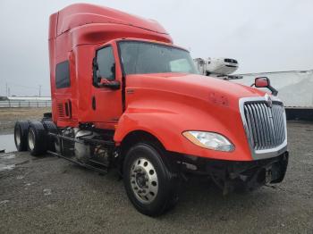  Salvage International Lt625