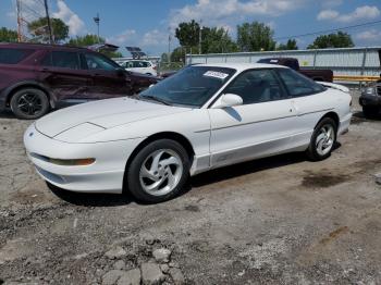  Salvage Ford Probe