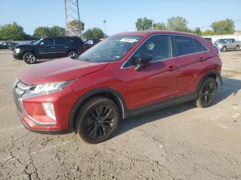  Salvage Mitsubishi Eclipse