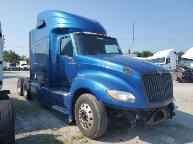  Salvage International Lt625