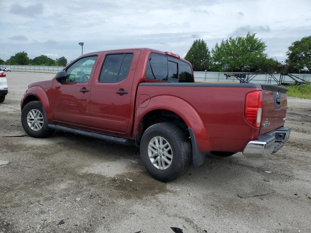 Nissan Frontier S Image 5
