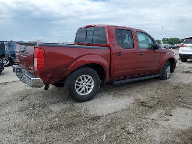 Nissan Frontier S Image 12