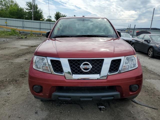 Nissan Frontier S Image 11