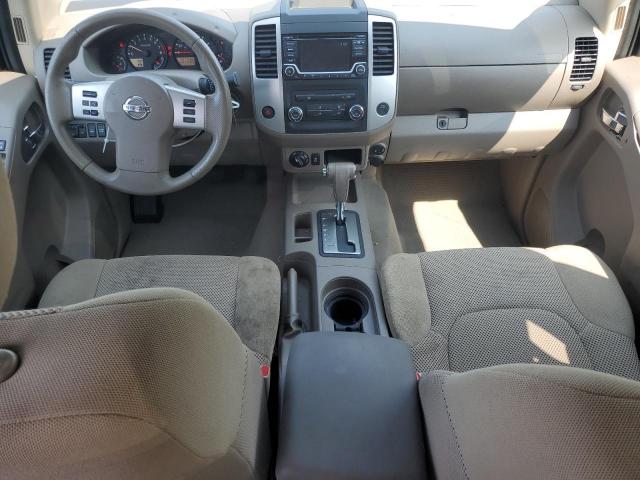 Nissan Frontier S Image 10