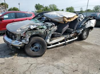 Salvage GMC Canyon